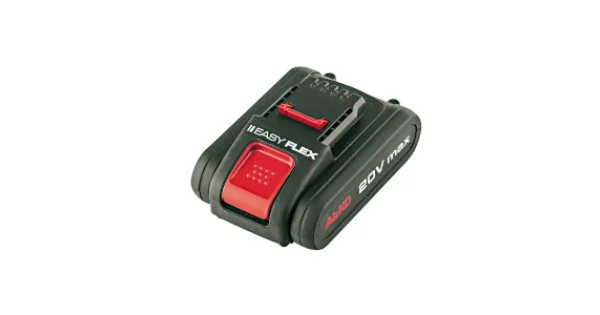Sconto BATTERIA EASY FLEX 20V 2,5AH LITIO ART.113559