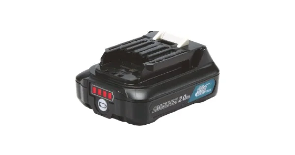 BATTERIA 12V 2,0AH LITIO BL1021B Super Prezzo
