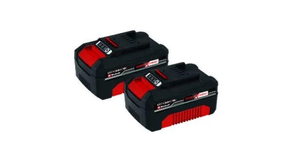 Ultima Occasione BATTERIA 18V 4,0AH LITIO POWER-X-CHANGE PZ.2 ART.4511489