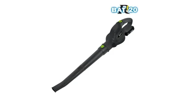 Saldi SOFFIATORE A BATTERIA 20V 2AH PRBAT20/S