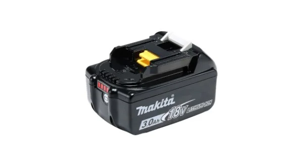BATTERIA 18V 3,0AH LITIO BL1830B Offerta