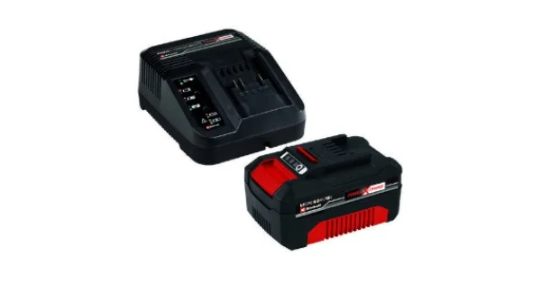 BATTERIA 18V 4,0AH PXC STARTER + CARICABATTERIA A Buon Prezzo