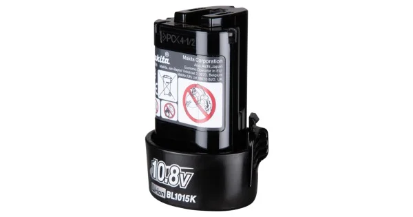 BATTERIA 10,8V 1,5AH LITIO BL1015K ART.1913U9-9 Spedizione Espresso