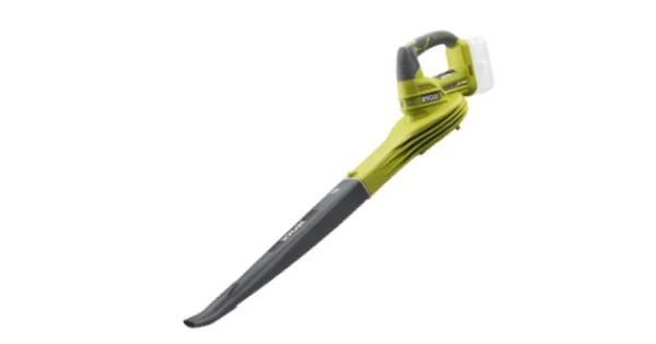 Ultimissimo Modello SOFFIATORE A BATTERIA 18V LITIO S/BATTERIA OBL1820S