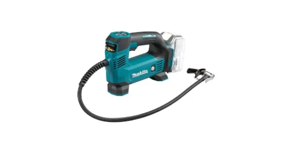 COMPRESSORE 18V S/BATTERIA DMP180Z Più Venduto