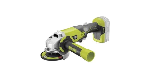 Spedizione Espresso SMERIGLIATRICE MM.115 18V S/BATTERIA R18AG-0