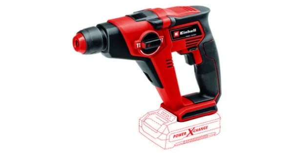 TASSELLATORE SDS-PLUS 18V S/BATTERIA 1,3J TE-HD 18/12 LI-SOLO Direttamente Dal Produttore