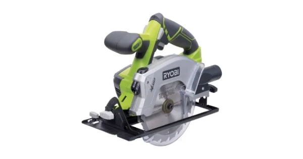 SEGA CIRCOLARE MM.150 18V S/BATTERIA RWSL1801M Spedizione Espresso