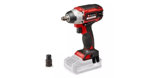 AVVITATORE AD IMPULSI 1/2" 18V S/BATTERIA 230Nm IMPAXXO 18/230 Occasione Imperdibile