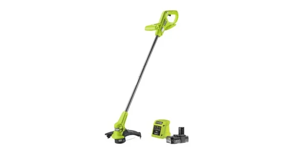 TAGLIABORDI A BATTERIA 18V 2,0AH LITIO CM.23 RY18LT23A-120 Occasione Imperdibile