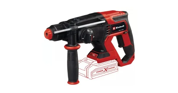 TASSELLATORE SDS-PLUS 18V S/BATTERIA 1,8J TE-HD 18/20 LI-SOLO Esclusivo