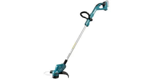 Di Tendenza TAGLIABORDI TELESCOPICO 18V LITIO S/BATTERIA CM.26 DUR193Z