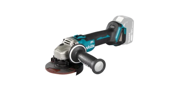 SMERIGLIATRICE MM.125 18V LITIO S/BATTERIA DGA504Z Occasione