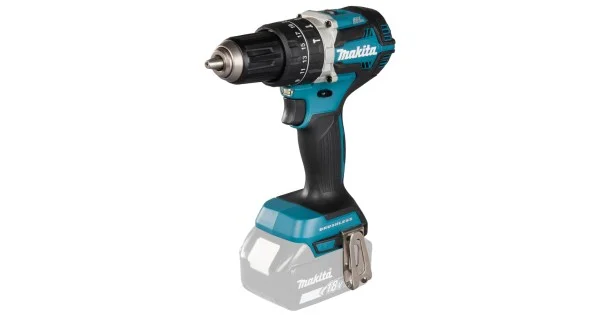 AVVITATORE A PERCUSSIONE 18V S/BATTERIA BRUSHLESS 65NM DHP484Z Non Perdere