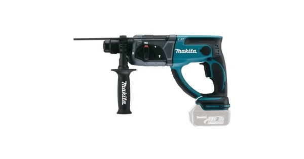 TASSELLATORE SDS-PLUS MM.20 18V S/BATTERIA 1,9J 3 FUNZIONI DHR202Z Professionale