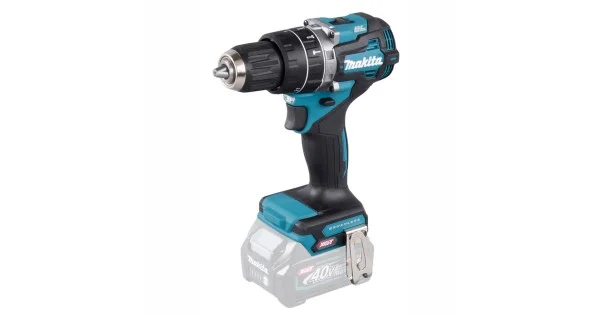 AVVITATORE A PERCUSSIONE 40V LITIO S/BATTERIA BRUSHLESS 70Nm HP002GZ01 Consegna Rapida