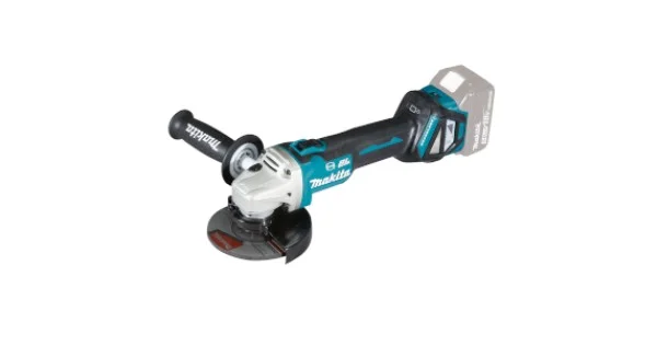 Sconto SMERIGLIATRICE MM.115/125 18V LITIO S/BATTERIA DGA513Z