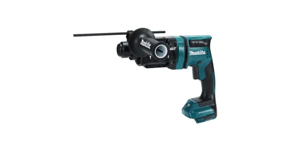 TASSELLATORE SDS-PLUS MM.18 18V S/BATTERIA 1,7J 3 FUNZIONI DHR182Z Pagamento Sicuro