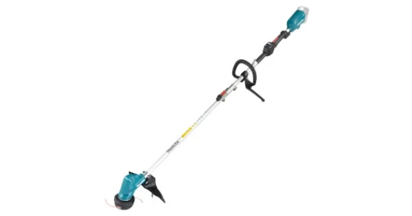 Spedizione Gratuita DECESPUGLIATORE 18V LITIO S/BATTERIA CM.30 DUR191LZX3