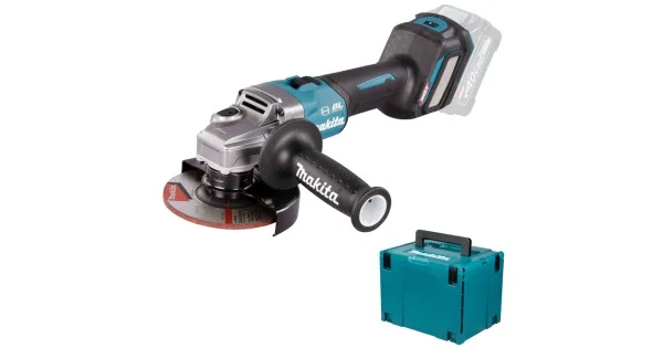 SMERIGLIATRICE MM.125 40V LITIO BRUSHLESS S/BATTERIA GA023GZ01 Promozione Esclusiva