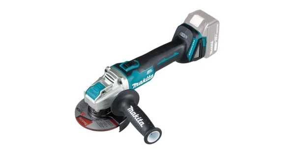 Subito Disponibile SMERIGLIATRICE MM.125 18V LITIO S/BATTERIA X-LOCK DGA521ZX1