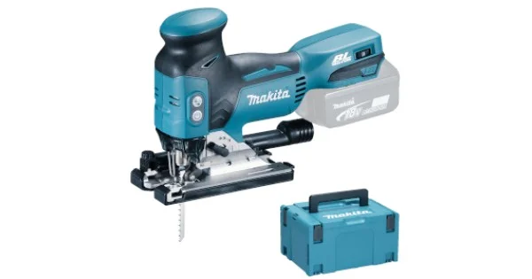 SEGHETTO ALTERNATIVO 18V LITIO S/BATTERIA DJV181ZJ Quantità Limitata