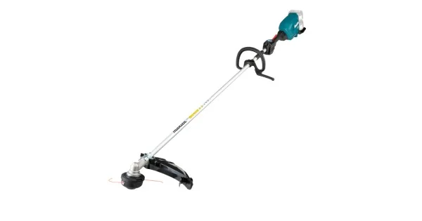 DECESPUGLIATORE 18Vx2 LITIO S/BATTERIA CM.43 DUR369LZ Esclusivo