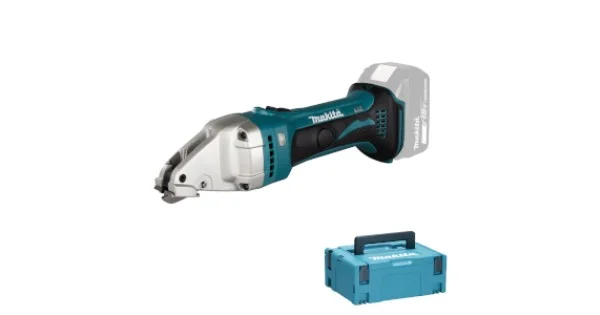 CESOIA X METALLO MM.1,6 18V LITIO S/BATTERIA DJS161ZJ Promo Stagionale