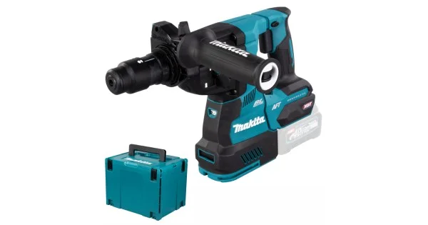 A Buon Prezzo TASSELLATORE SDS-PLUS MM.28 40V LITIO S/BATTERIA 2,9J 3 FUNZIONI HR002GZ02