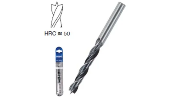 Direttamente Dal Produttore PUNTA LEGNO MM 4