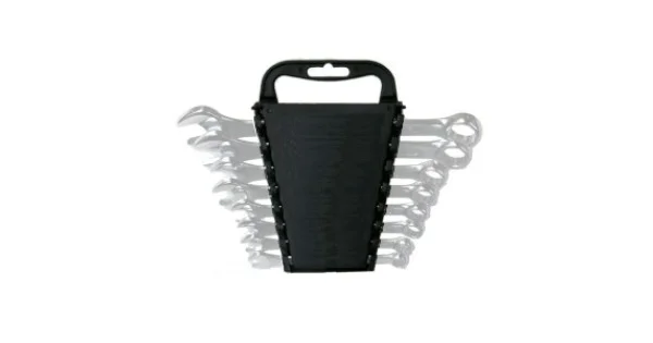 SUPPORTO ORIZZONTALE VUOTO X CHIAVI PZ.12 Ultime Pezzi