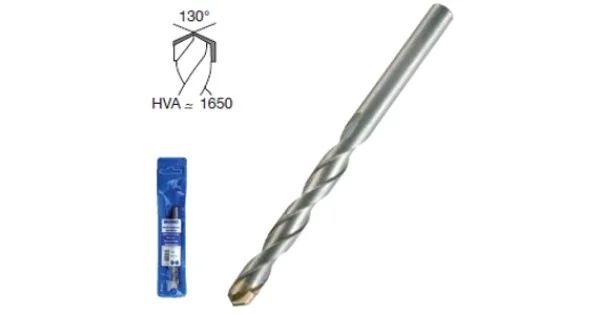 Spedizione Gratuita PUNTA X MURO STANDARD PLUS MM.3 KRINO