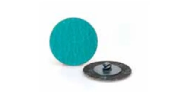 Compra Online DISCO ATT. RAPIDO ZIRCONIO ADDITIVATO D.51 GR.40 X INOX