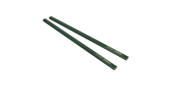 Ultime Pezzi MATITA MURATORE CM.30 VERDE ART.STHT1-72998