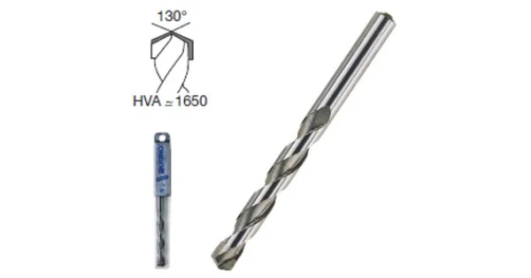 Compra Adesso PUNTA WIDIA SUPERIOR MM.3