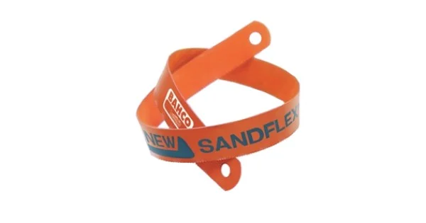 Acquista Ora LAMA HSS BIMETAL SVENFLEX MM.300 X ARCHETTI ART.3806-300-24-100P