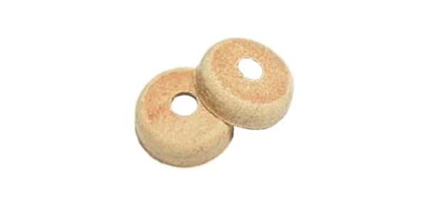 CUOIO X POMPA BICICLETTA D.33 Super Prezzo