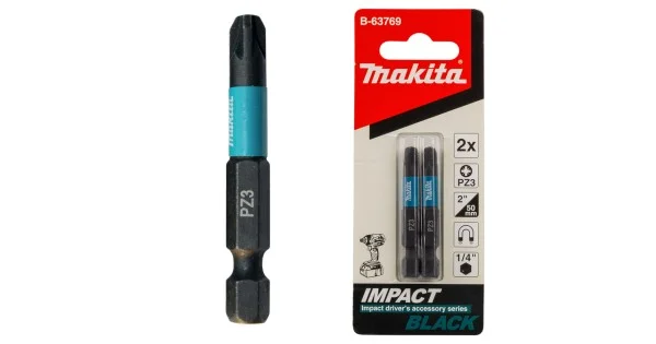 Solo Oggi INSERTO PZ3 L.50 IMPACT BLACK PZ.2 ART.B-63769