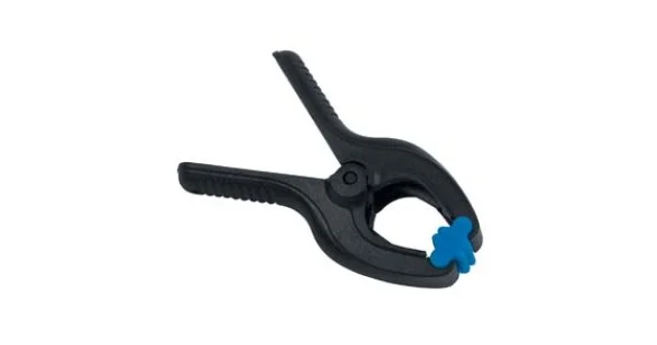 Scelto Dai Clienti MORSETTO A MOLLA MM.40 958.07