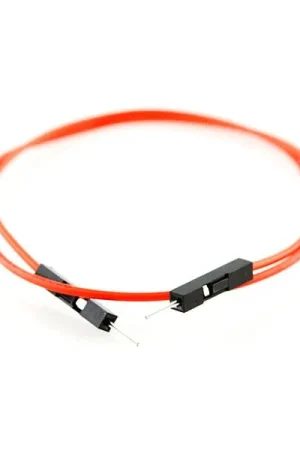 A Buon Prezzo Sparkfun Cavi Jumper Premium 12" M/M Confezione da 100