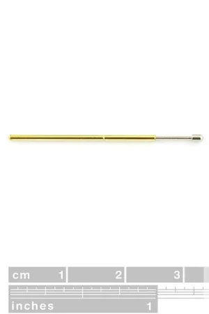 Compra Adesso Sparkfun Perno Pogo con punta rotonda