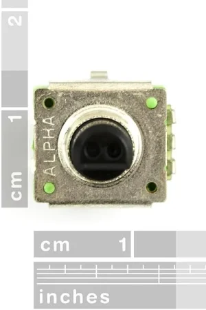 Ultimissimo Modello Sparkfun Codificatore rotativo