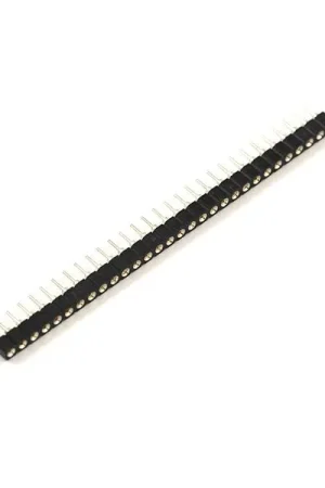 Compra Adesso Sparkfun Intestazioni femminili staccabili: spilla svizzera