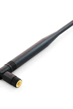 Affare Sparkfun Antenna Duck da 2,4 GHz RP-SMA - Grande