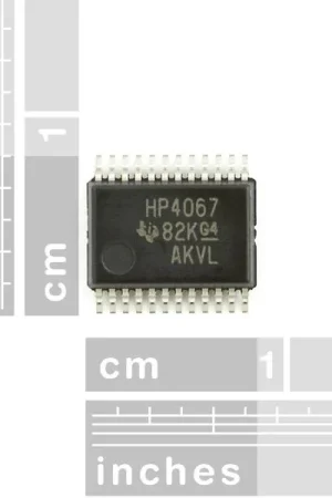 Acquista Ora Sparkfun Multiplexer a 16 canali