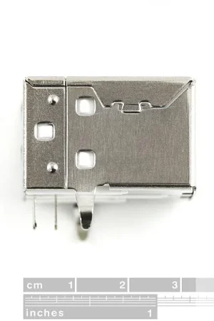 Vendita Finale Sparkfun Connettore USB femmina di tipo B