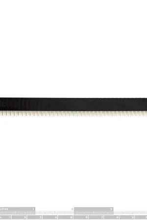 Ultime Pezzi Sparkfun Intestazioni femminili