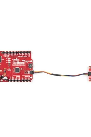 Breakfun del sensore di velocità dell'aria Sparkfun - FS3000-1015 (Qwiic) Offerta