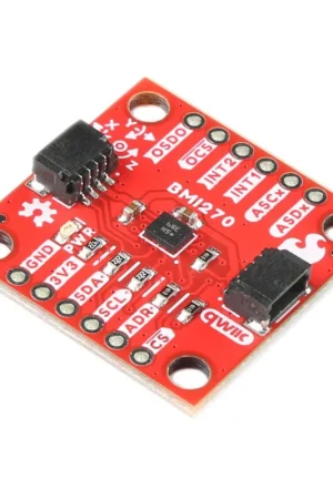 Breakout IMU 6DoF Sparkfun - BMI270 (Qwiic) Vendita Finale