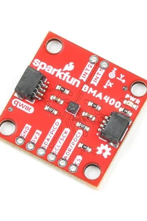 Breakout dell'accelerometro a triplo asse Sparkfun - BMA400 (Qwiic) Scelto Dai Clienti